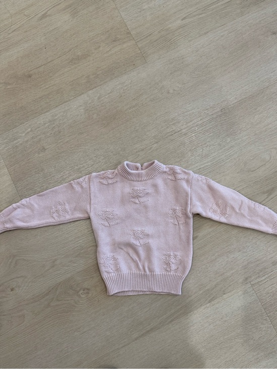 Jamie Kay Other - Jamie Kay 2Y sweater